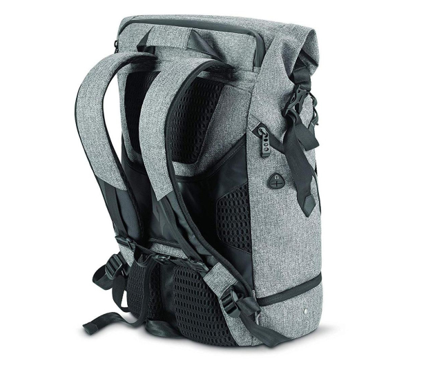 ACER Plecak Predator Gaming Utility Backpack (PBG591) T/B 17,3" nr 4 NP.BAG1A.288 - 481129 - zdjęcie 6